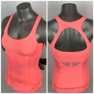 Lululemon | Coral Run: Pace Tank  2